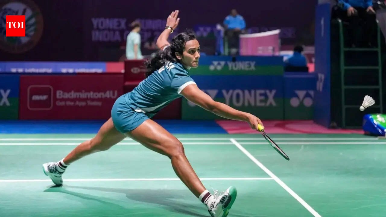 BWF World C'ships: Who are the Indian players competing in New Delhi?
