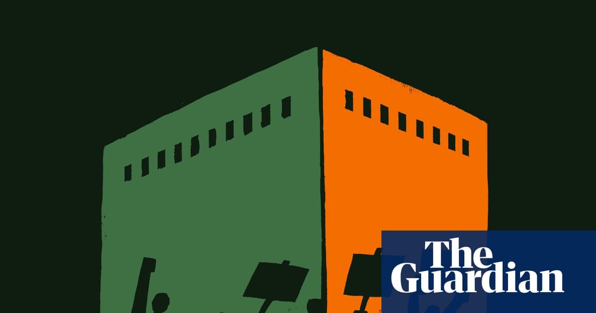 The datacenter fight could permanently transform US politics. Which party will seize advantage?