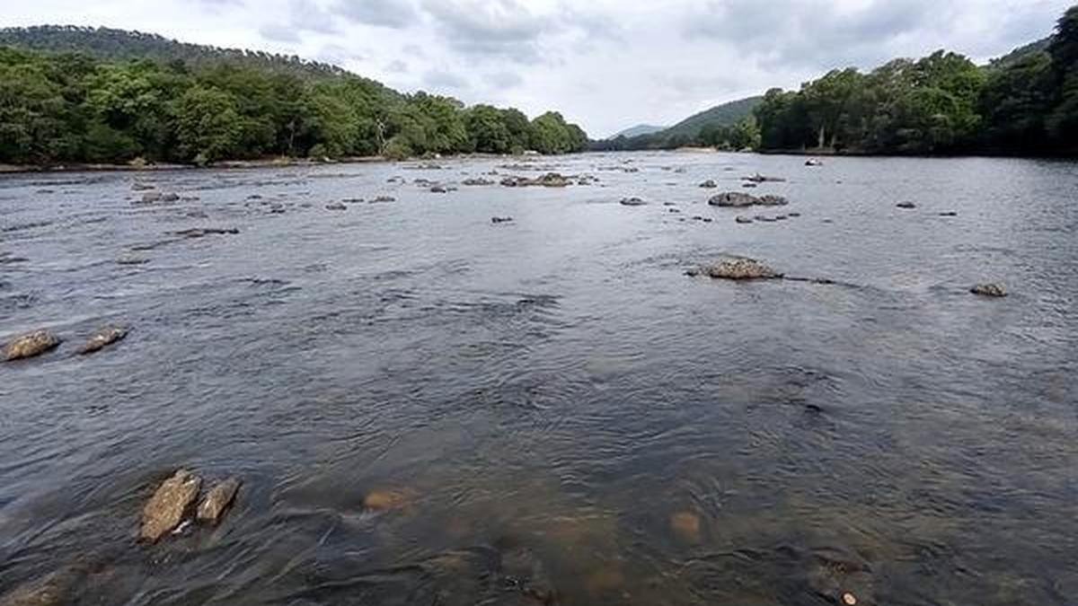 Supreme Court agrees to T.N. Government plea to hear Cauvery water dispute early