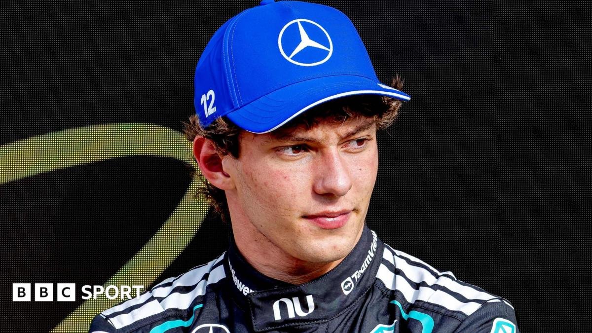 Is Mercedes' 2026 dominance over? F1 Q&A