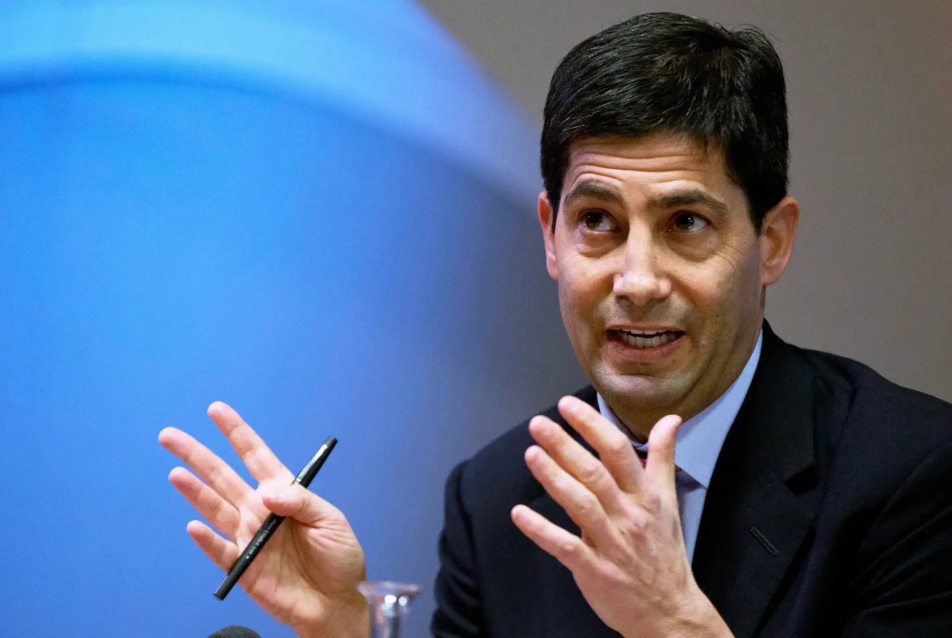 Fed chief Warsh faces hard choice on inflation after bond market's 'red flag'