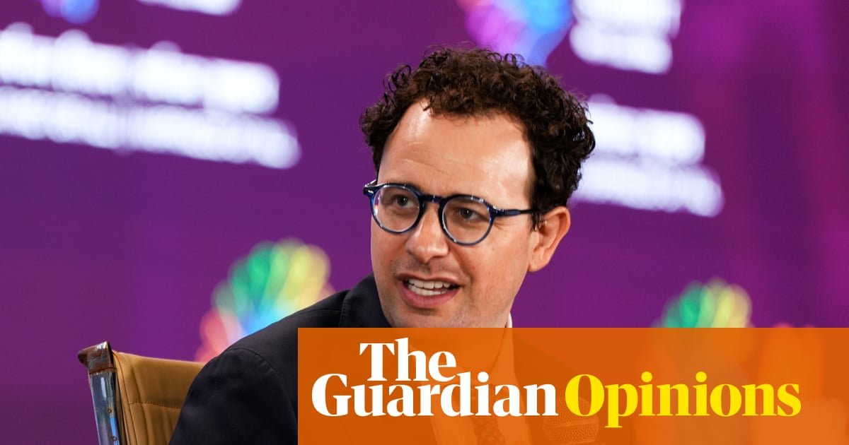 Experts are warning: our AI arms race is putting humanity at risk | Stuart Russell