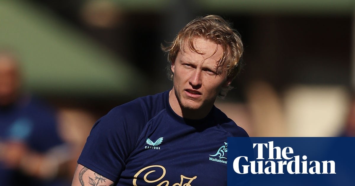 Carter Gordon returns for Wallabies in ‘balanced selection’ for second Japan Test