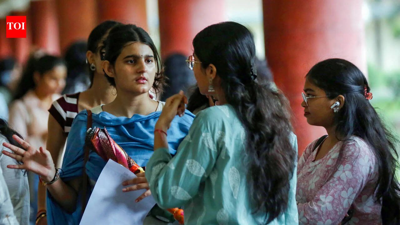 Delhi private universities Bill: 25% seats reserved for local students, fee waivers proposed