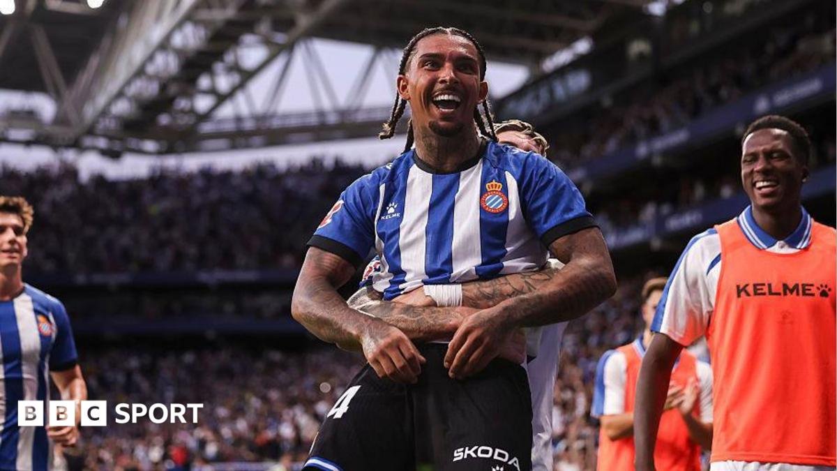 The ex-Blackburn winger facing Mourinho and Real Madrid