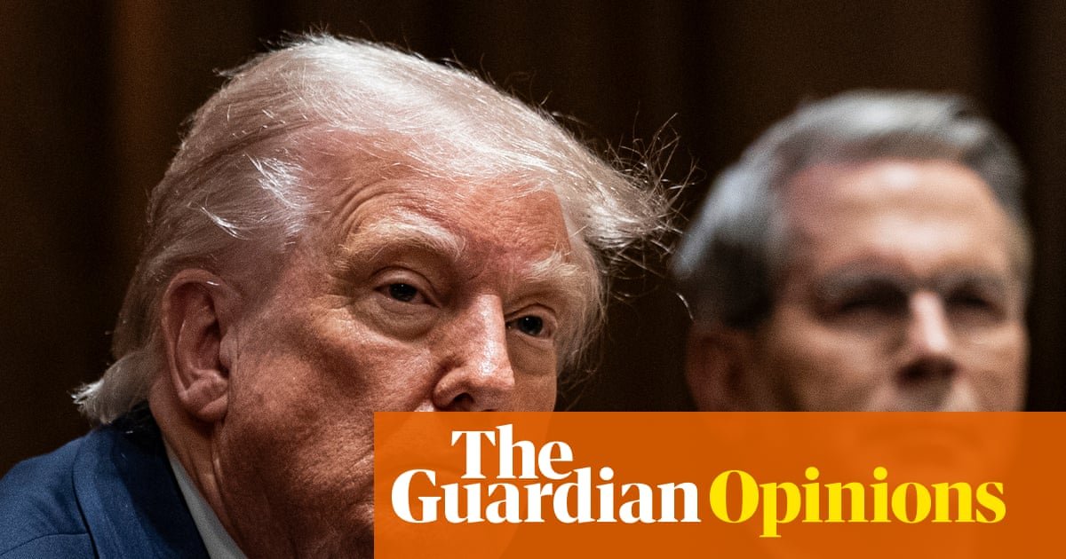 Jumpy bond markets make it clear: Trump risks driving US into debt crisis | Heather Stewart