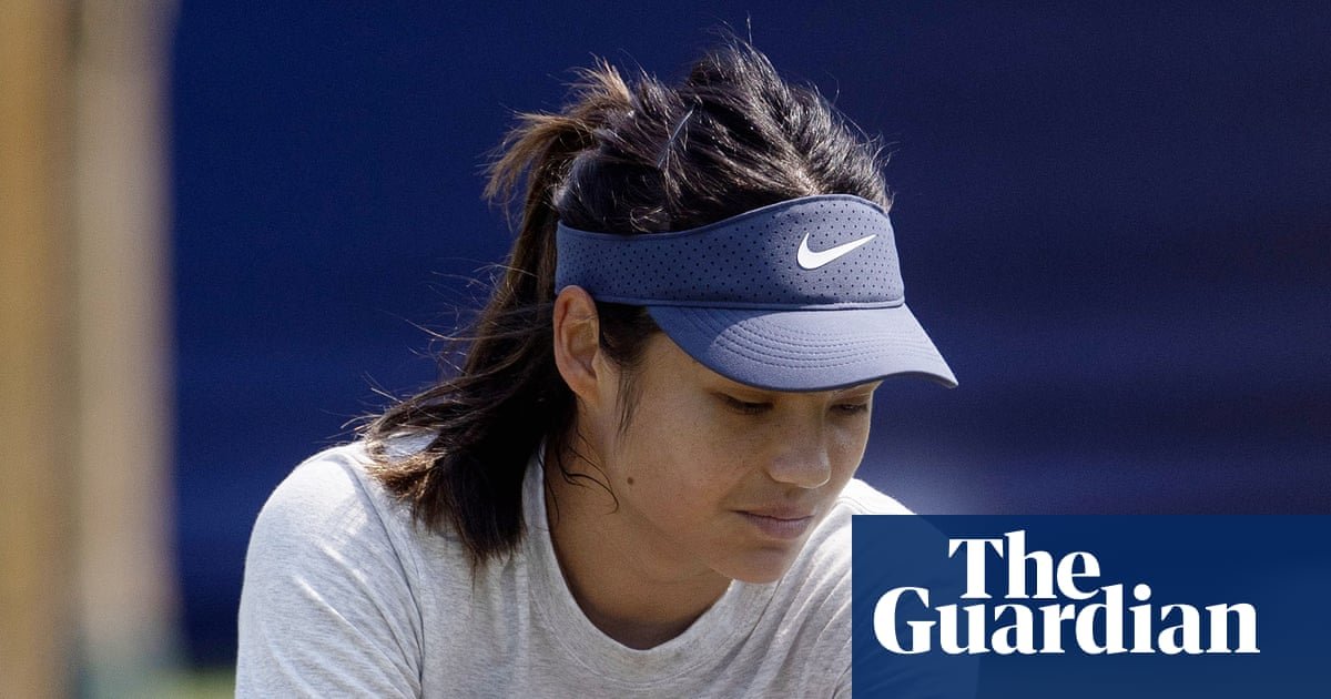 Game, set, Chat: how tennis players use AI to scout opponents and run their lives