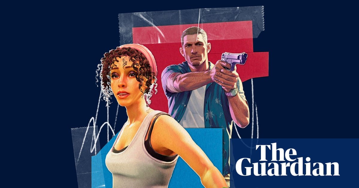Gems, ghosts and GTA VI: the biggest video games for autumn 2026