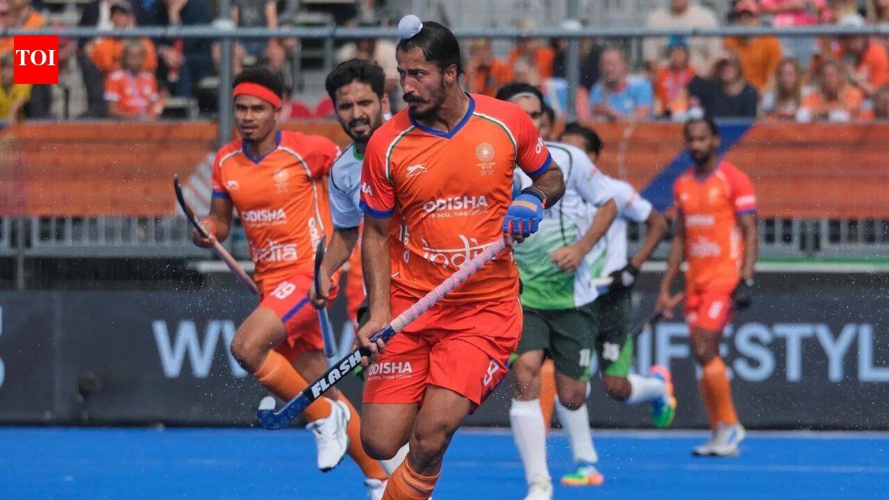 India’s listless Hockey World Cup show sparks alarm