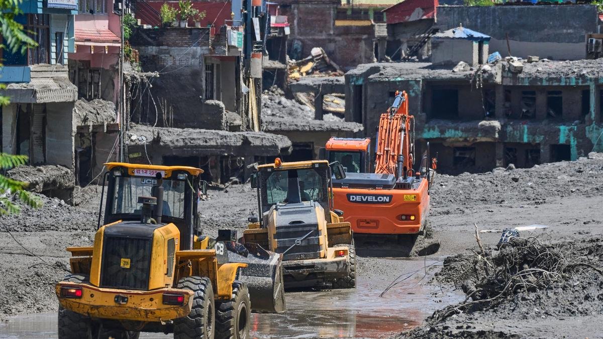 Nepal flash floods LIVE: High alert in parts of Indian States as rivers are being monitored; India steps up rescue efforts
