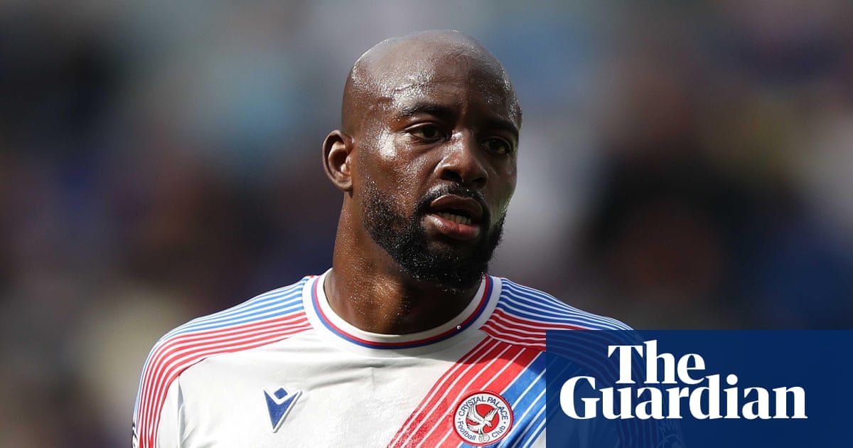 Football transfer rumours: Jean-Philippe Mateta to Aston Villa?