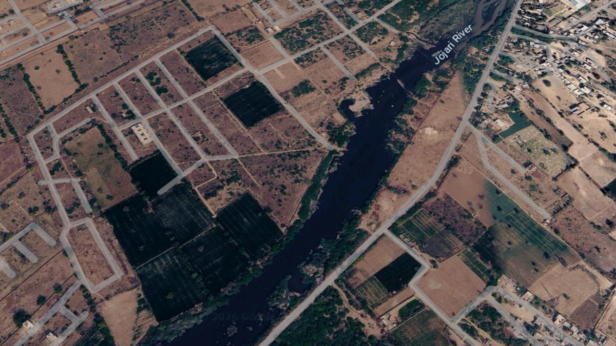 Supreme Court bans construction within 100 metres of Jojari River in Rajasthan