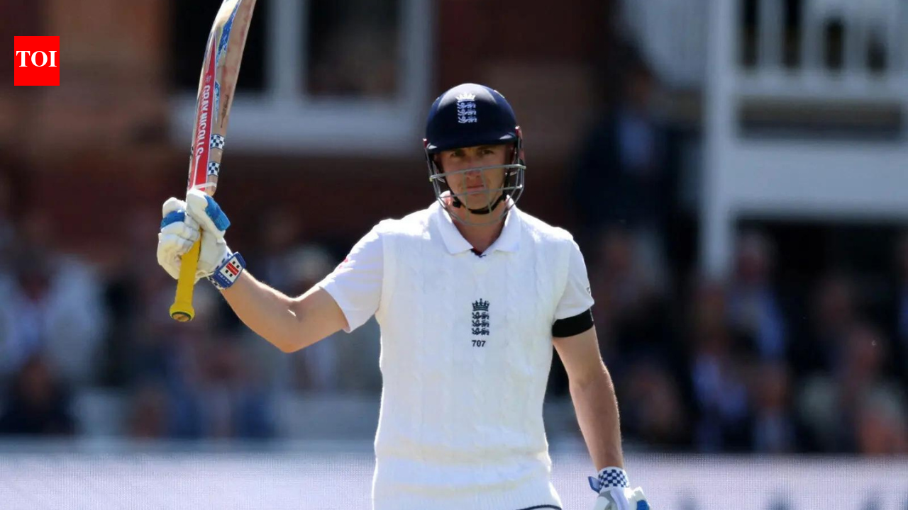 'Huge ask': ECB explains why Brook missed out as Root returns as Test captain
