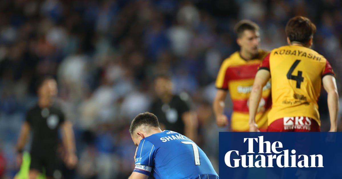 Football Daily | Rangers and the paradox of a painful exit that boosts their trophy chances