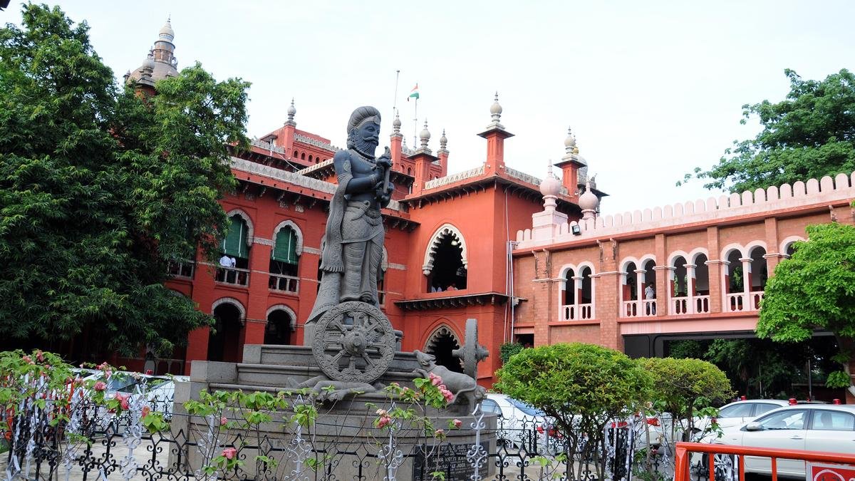 Tamil Thai Vazhthu and Vande Mataram to be sung during Independence Day 2026 celebrations in courts across T.N. and Puducherry
