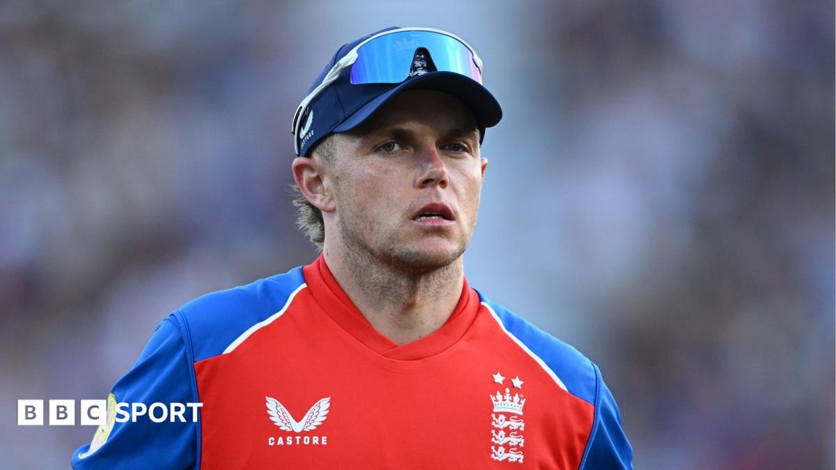 Curran's Test recall hopes dashed by summer-ending surgery