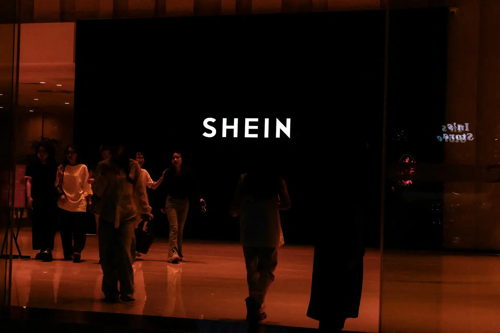 Global Markets: Fast-fashion giant Shein shrinks value to up to $27 billion in Hong Kong IPO
