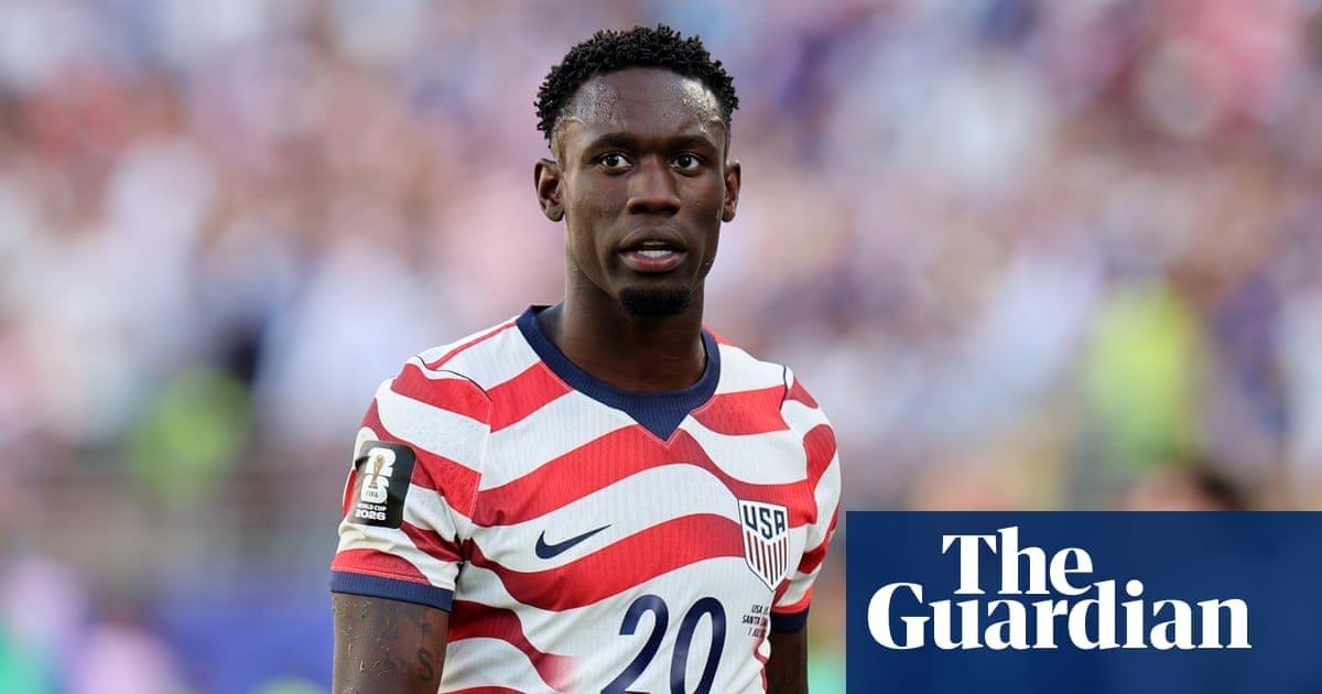 Football transfer rumours: Folarin Balogun to Spurs? Pedro Neto to Manchester City?