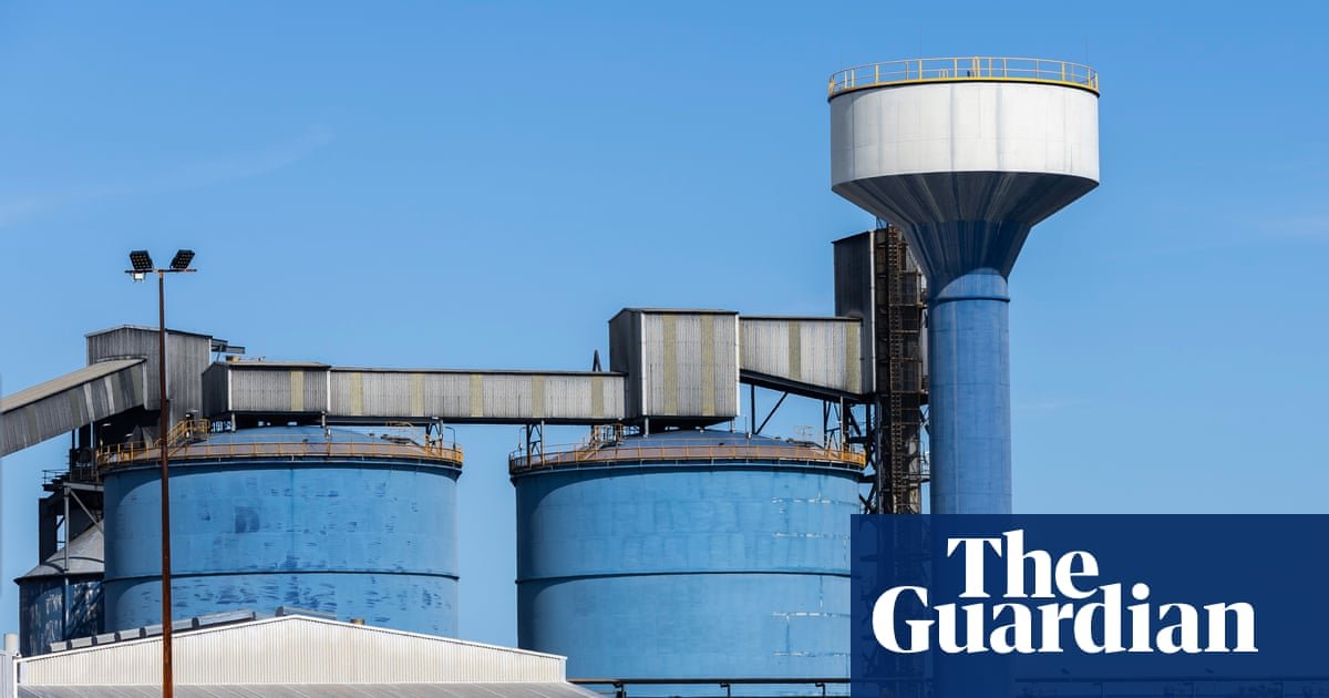 Massive bailout for Australia’s largest aluminium smelter expected to be announced by PM and NSW premier