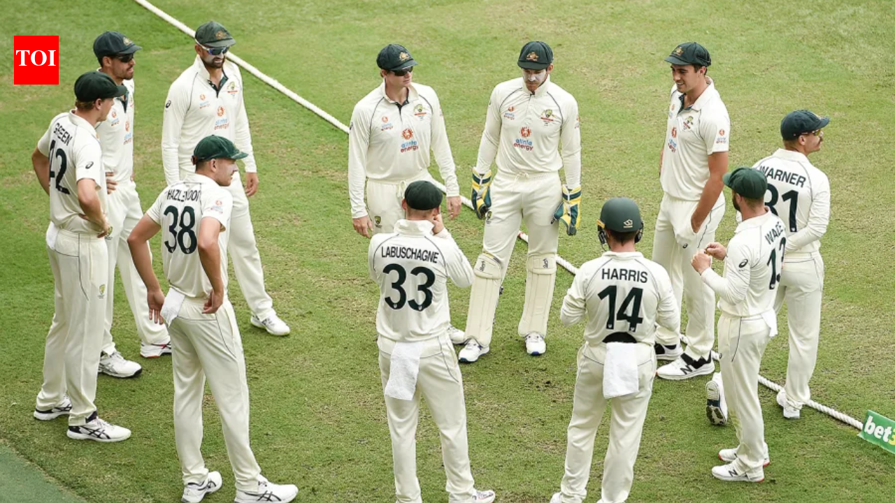 Australia gamble on no warm-up games ahead of five-Test BGT