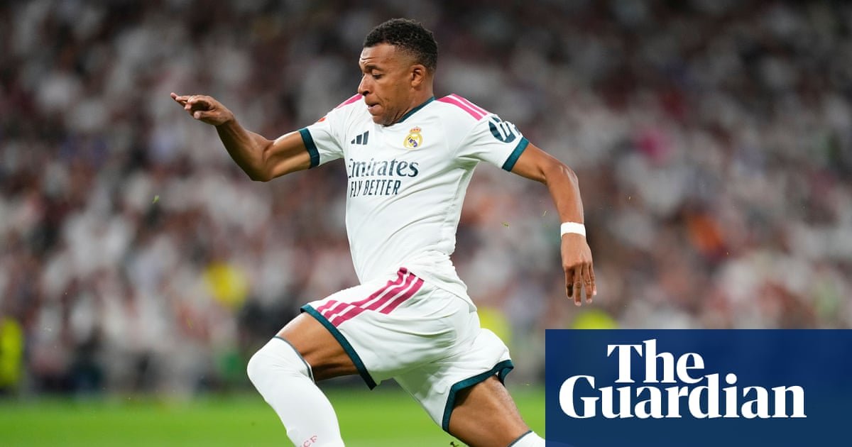 José Mourinho claims Real Madrid’s Mbappé should win Ballon d’Or this year