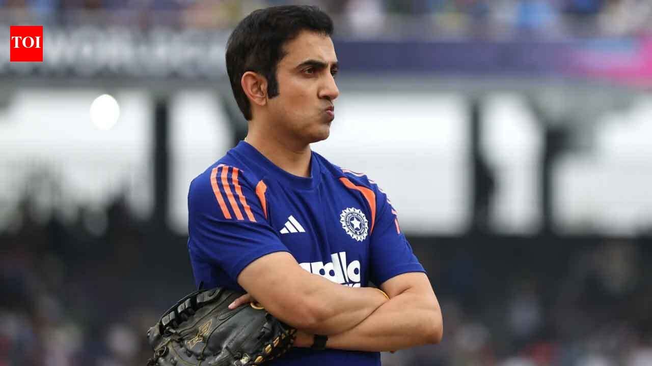 'Questions will be asked': Ex-India star's message for Gambhir