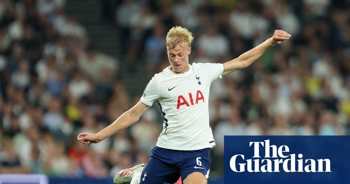 Spurs paying price for World Cup and pre-season trip to Australia