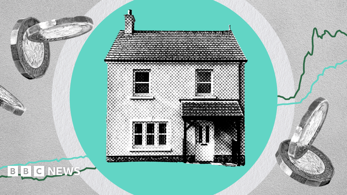Millennials have found it hard to buy homes – but things may be turning a corner