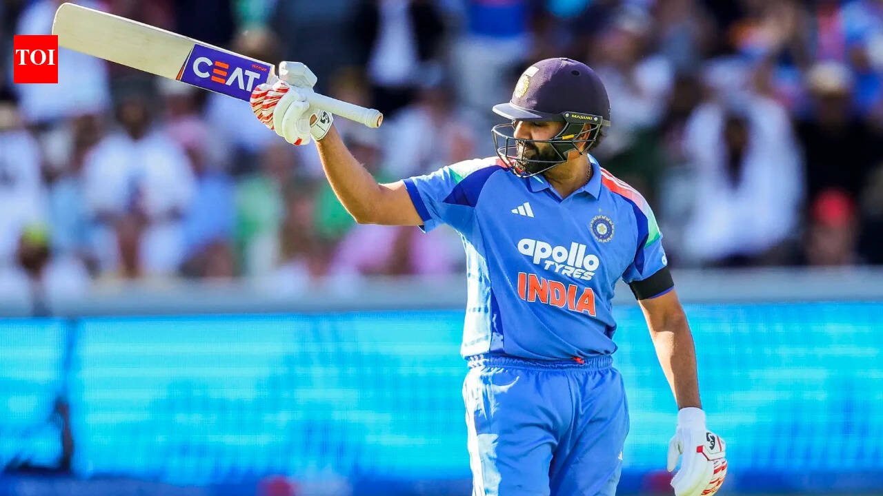 ‘You can’t play forever’: Hayden’s blunt message on Rohit Sharma’s future