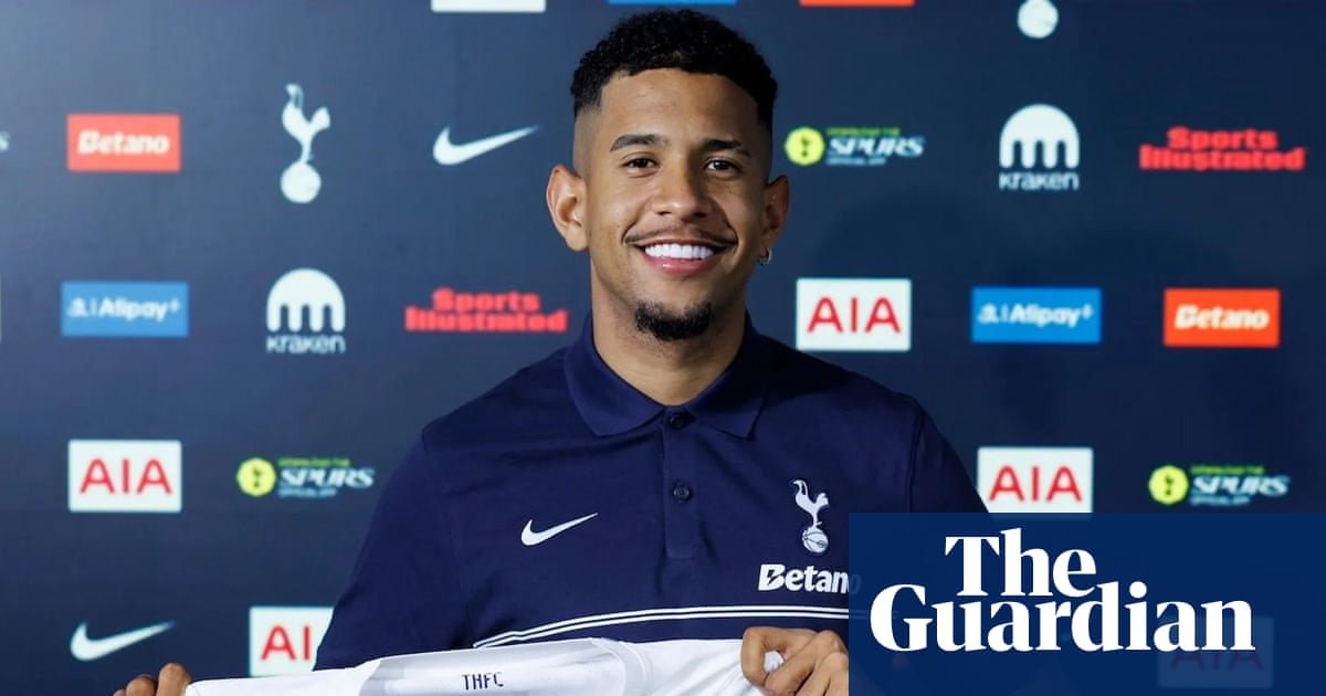 Football Daily | Two goals, some polish and a rebrand: City flip Sávio for quite the profit