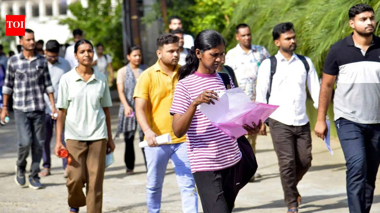 Maharashtra CAP third list: 758 B.Architecture and 1,208 Pharmacy students offered seats