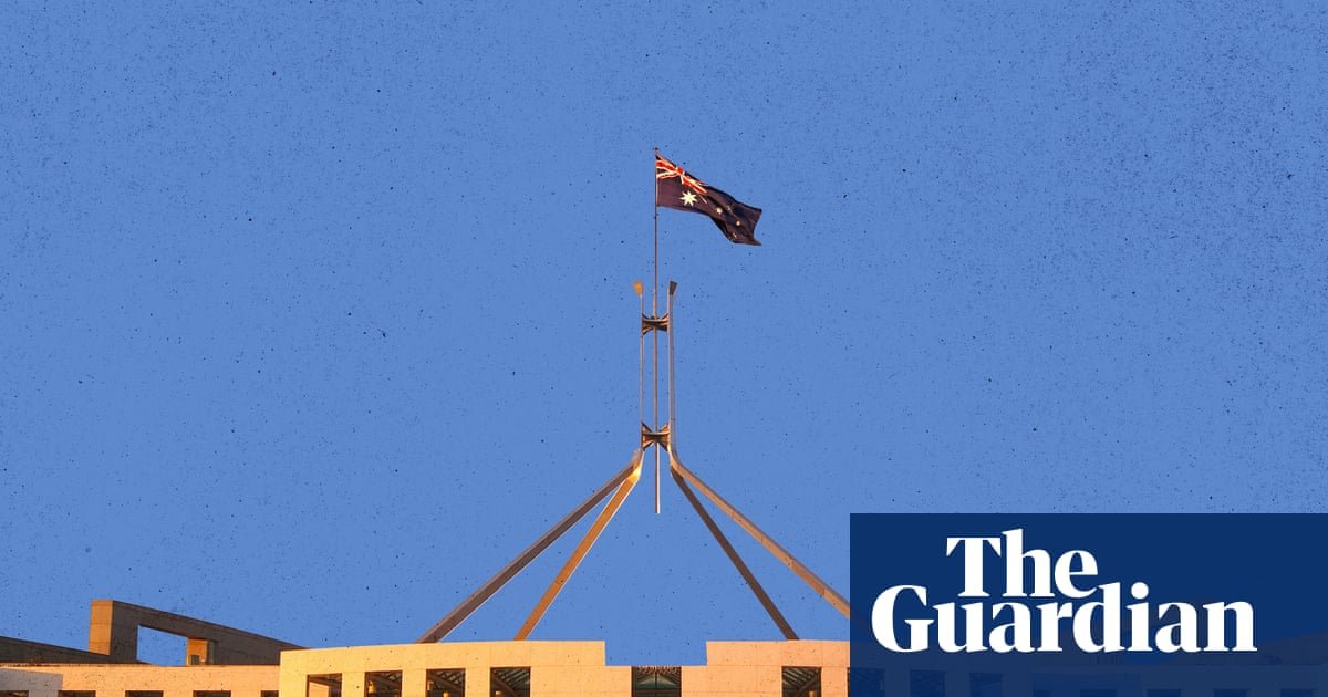 ‘Scary’: how misinformation and AI hallucinations are infiltrating Australia’s parliament