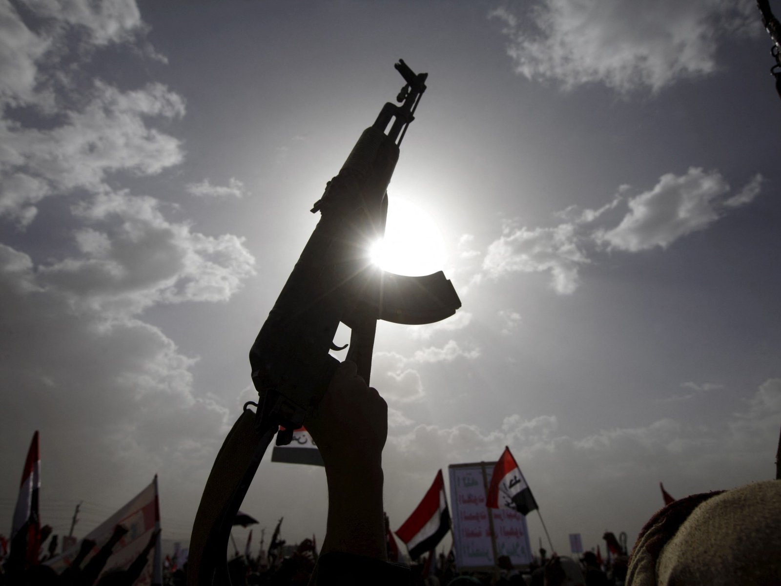 Houthi strikes in Yemen as Saudi Arabia braces for attacks: What we know