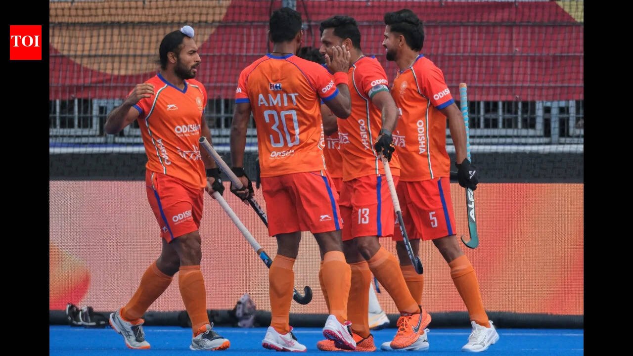 Hockey WC: How can India qualify for the semifinals? The permutations explained