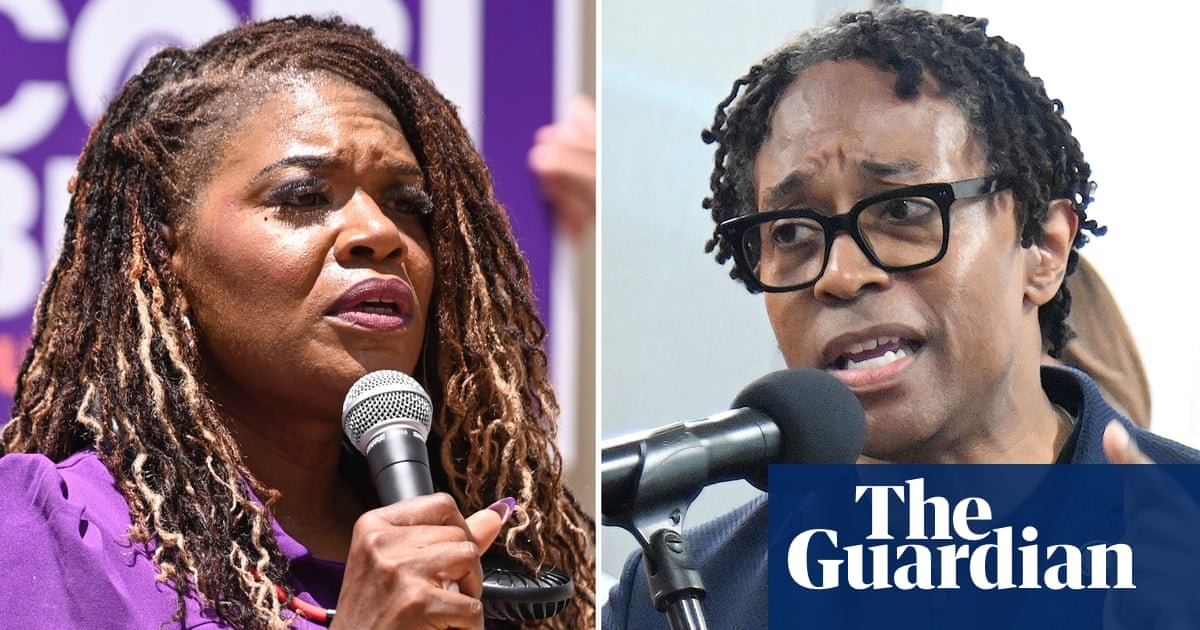 Wesley Bell wins Missouri House primary as Cori Bush comeback bid fails