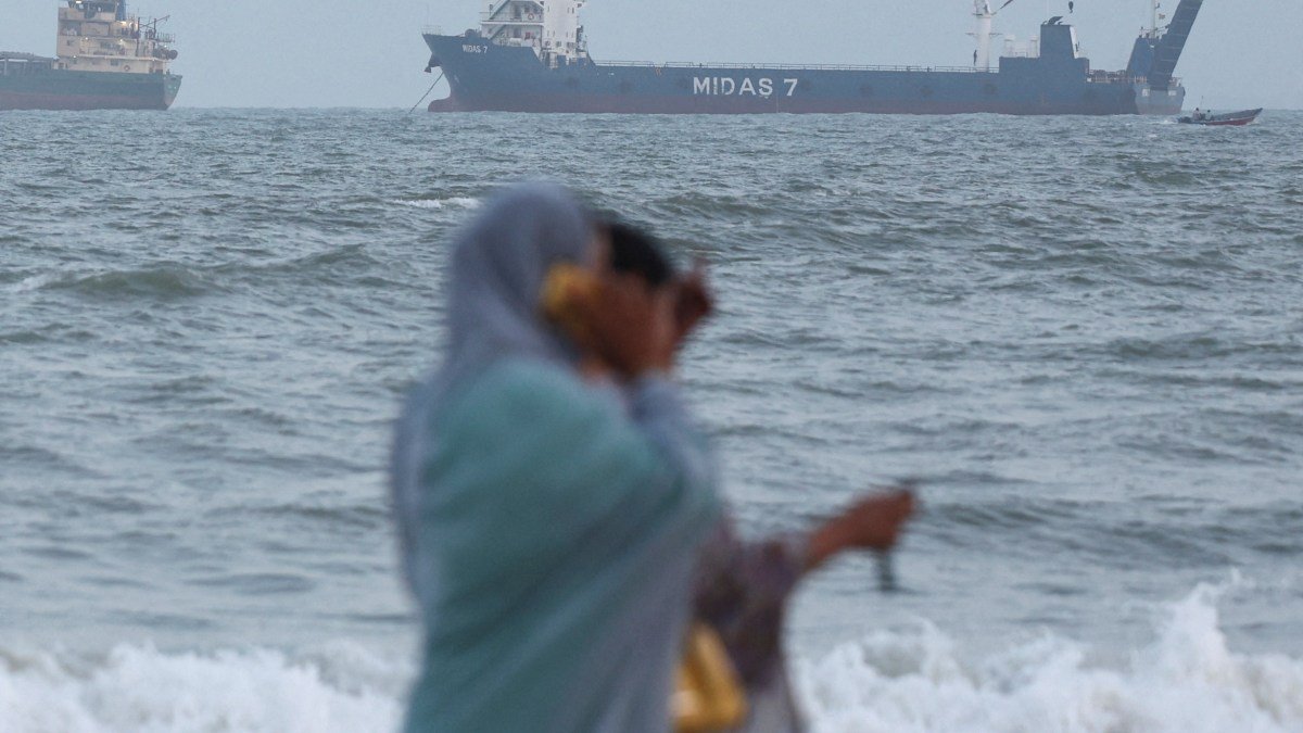 Six months of war between Iran, US leave Arab states facing tough questions