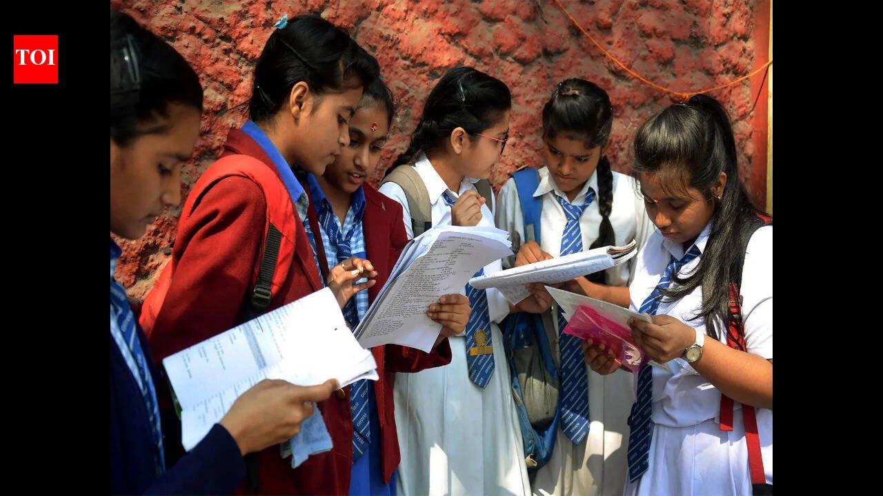 Bihar Board marksheets to replace ‘fail’ with ‘eligible for skills’ to protect students’ morale