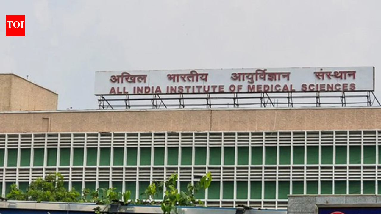 AIIMS Nursing 2026 counselling begins: B.Sc. choice filling starts: Direct link to apply here