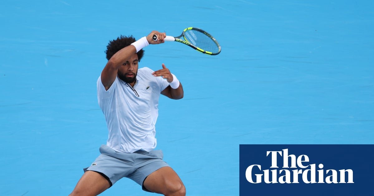 Arthur Fils blasts past Flavio Cobolli to reach first Masters final in landmark win