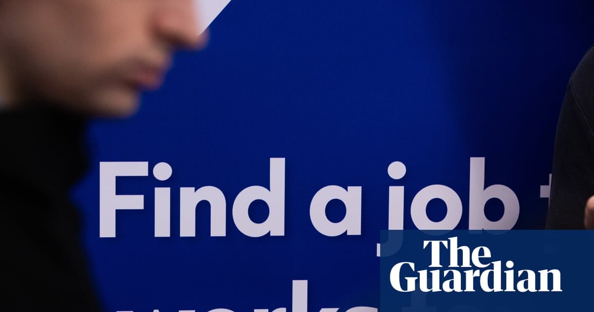 UK graduate job vacancies plunge to lowest in a decade
