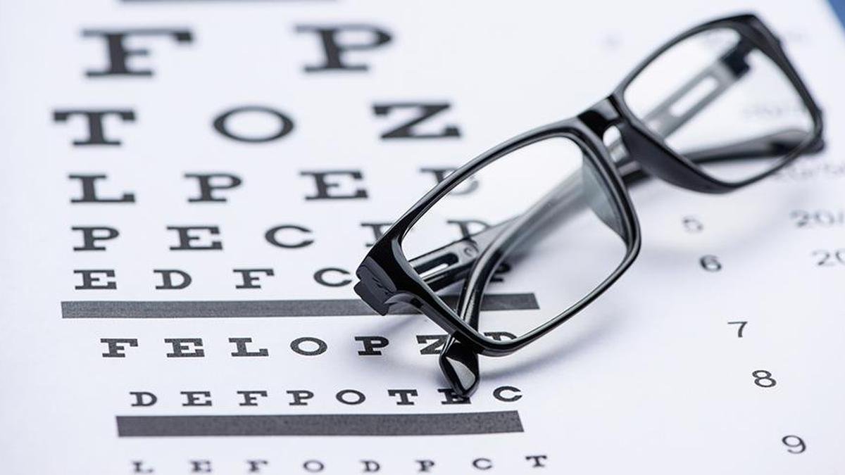 Experts stress outdoor time and public health measures to tackle childhood myopia