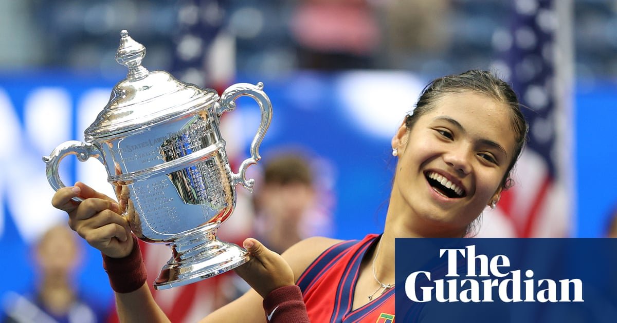 Sky Sports to extend US Open contract after boost in female audience figures