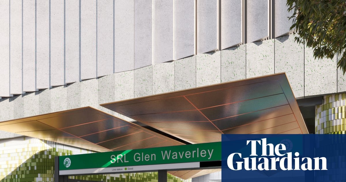 Liberals criticise ‘unimpressive and underwhelming’ rail loop plan as Victorian premier pushes ahead after hinting at pause