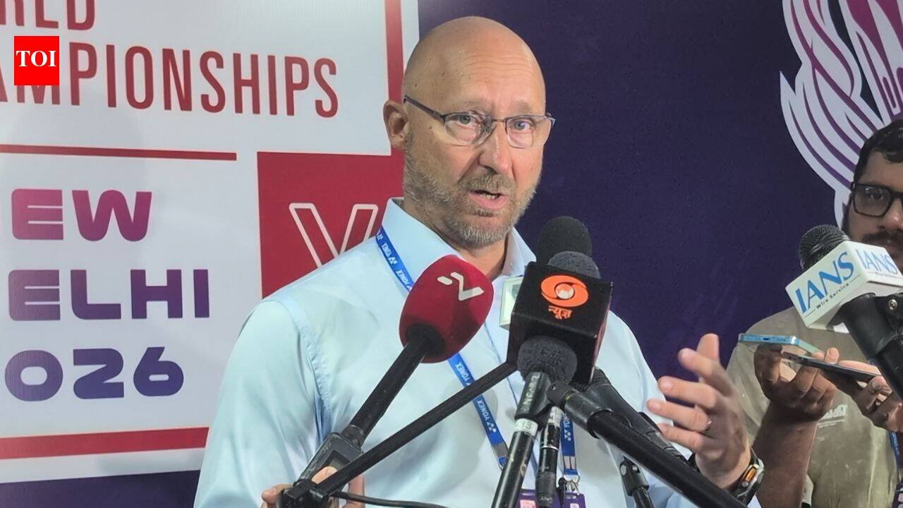 'We hope for the players' support': BWF on India Open in Delhi pollution