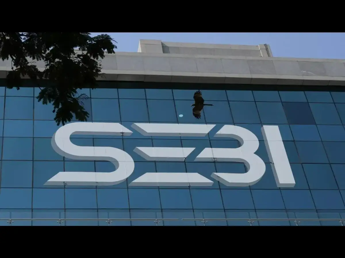 Former BJP MP Kirit Somaiya seeks SEBI probe into sharp Sensex swing during CAS