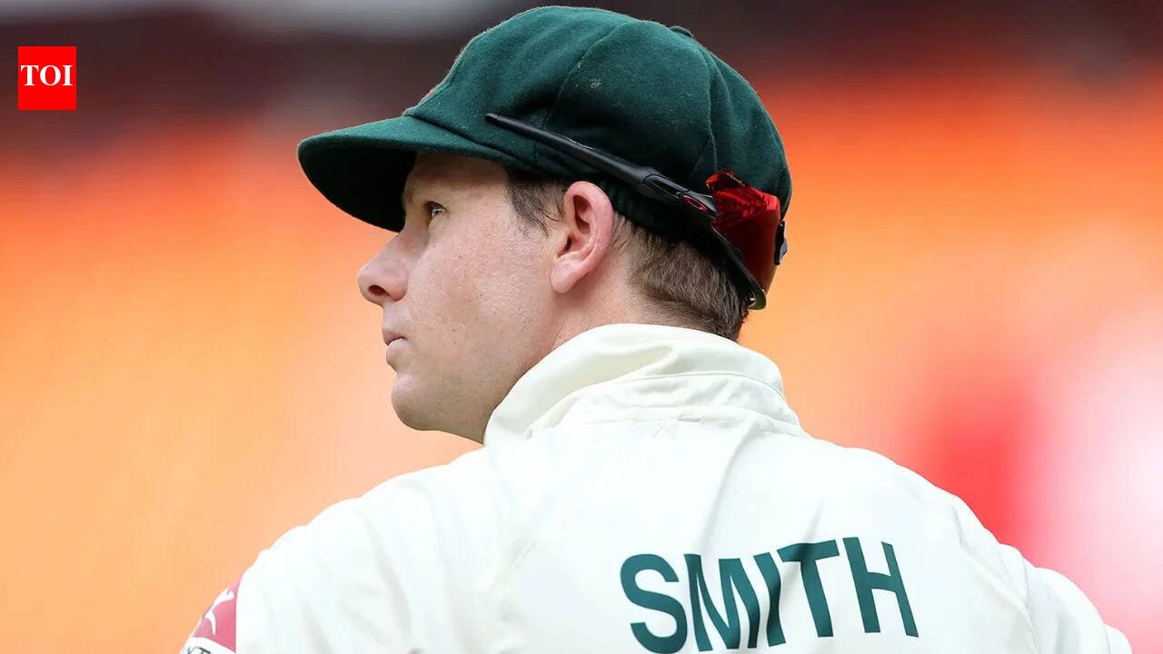 Steve Smith creates history, equals Joe Root's world record in 124 Tests