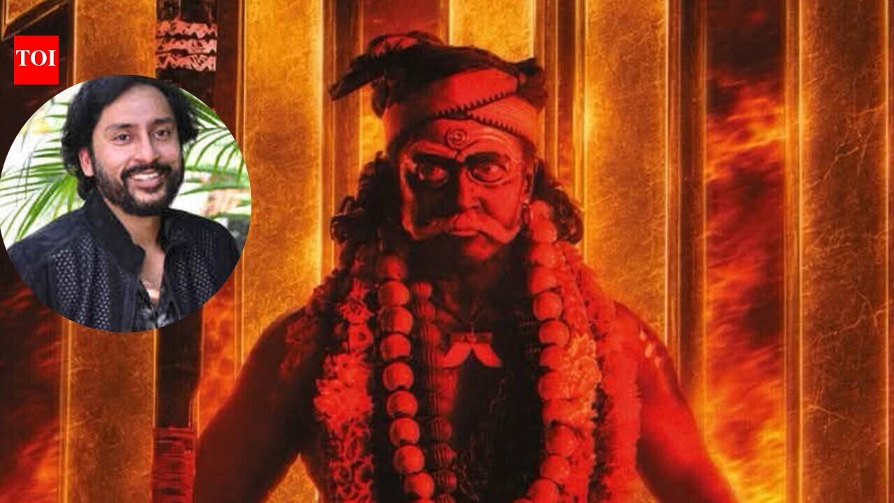 RJ Balaji calls 'Karuppu' ‘a fairytale journey, a generational blockbuster'