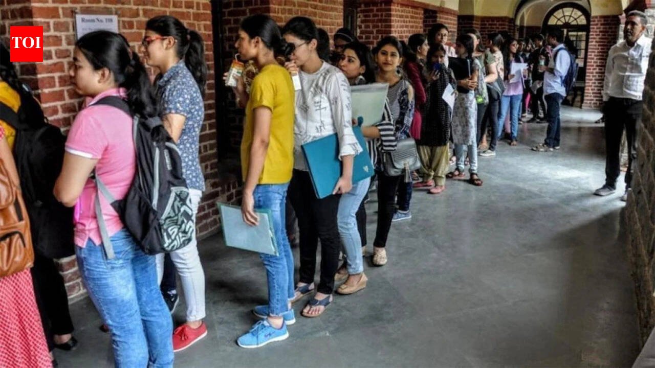 MHT CET 2026 CAP Round 4 option entry begins for BE, BTech admissions; check dates and steps