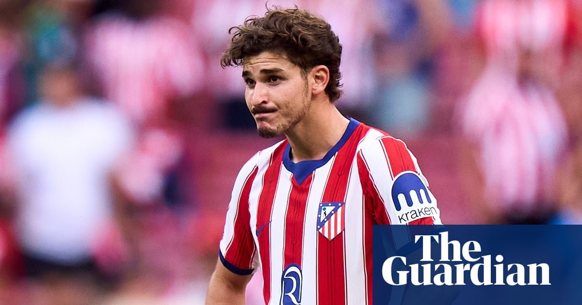 Football transfer rumours: Alvarez set for Arsenal after being booed at Atlético?
