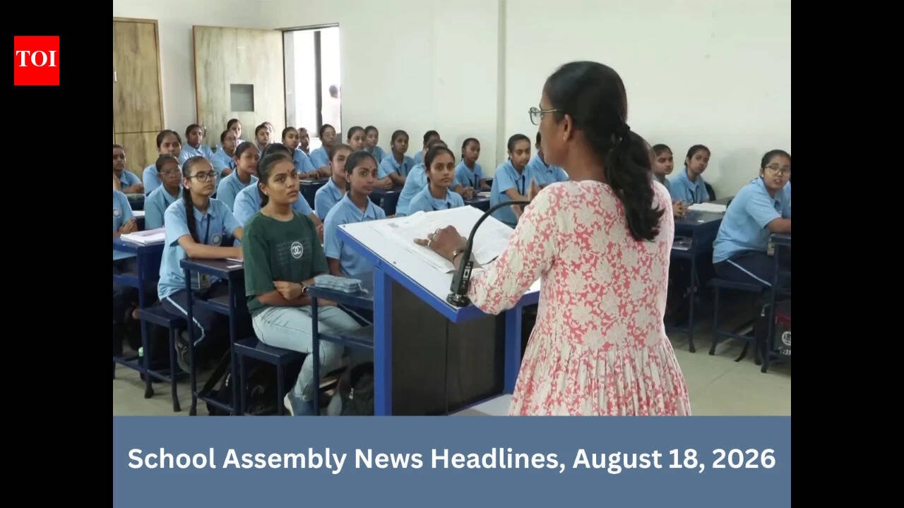 Bengaluru Clarence High School suspends offline classes after H1N1 cases, 500 students report illness
